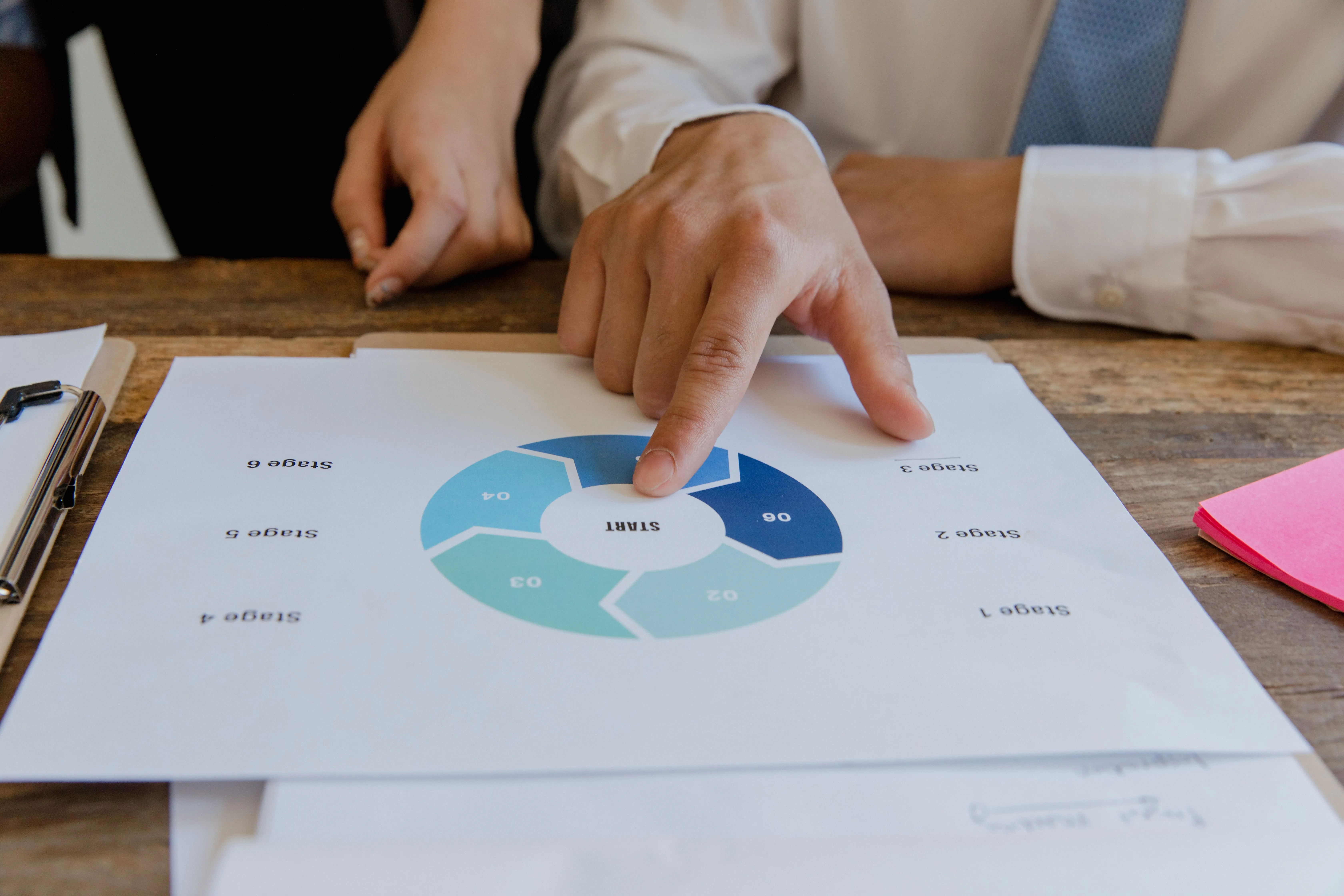 Rewrite Your CV to Land a Career Change: A Step-by-Step Guide