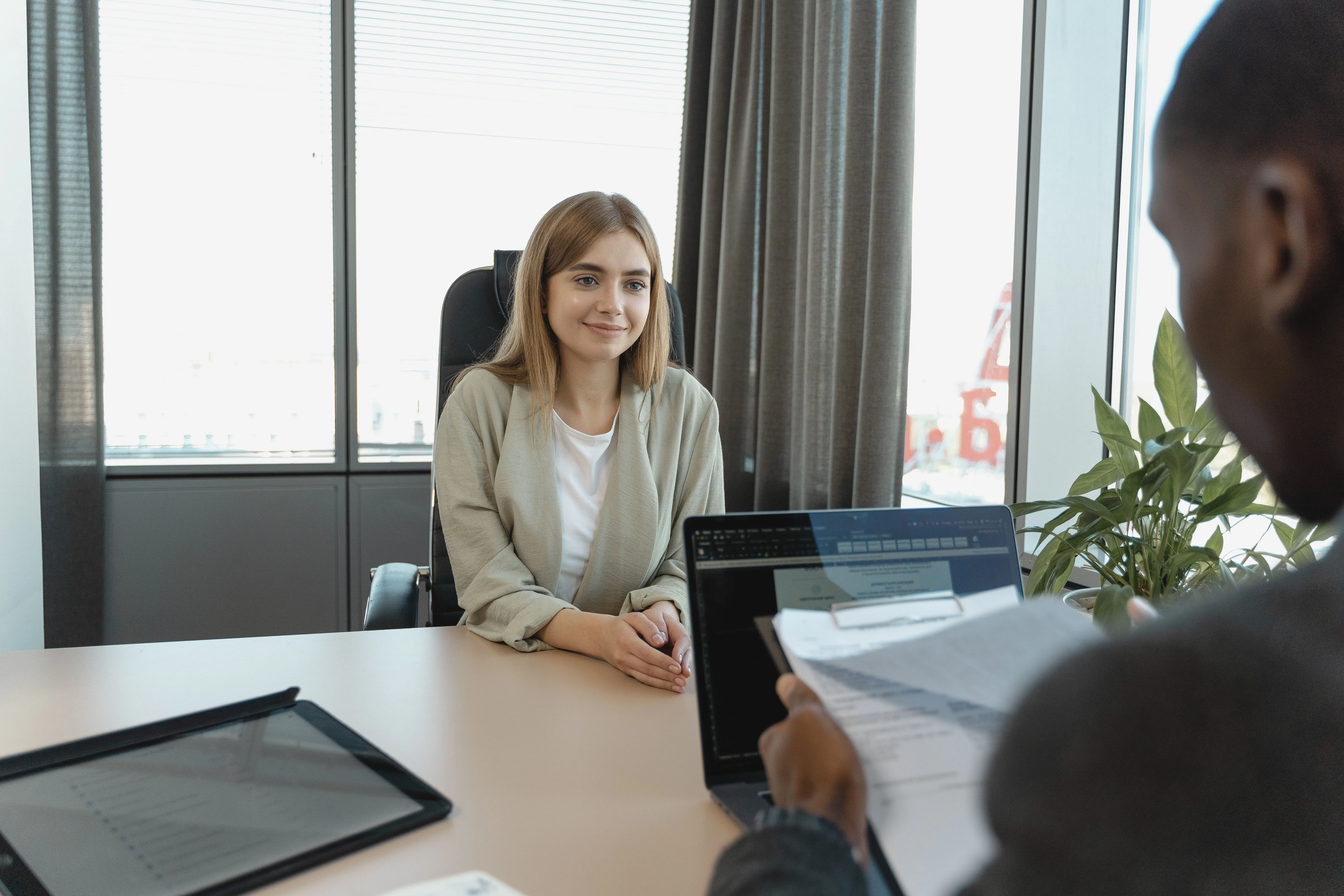 CV Guide: How to Land UX Design Interviews When You're Changing Careers