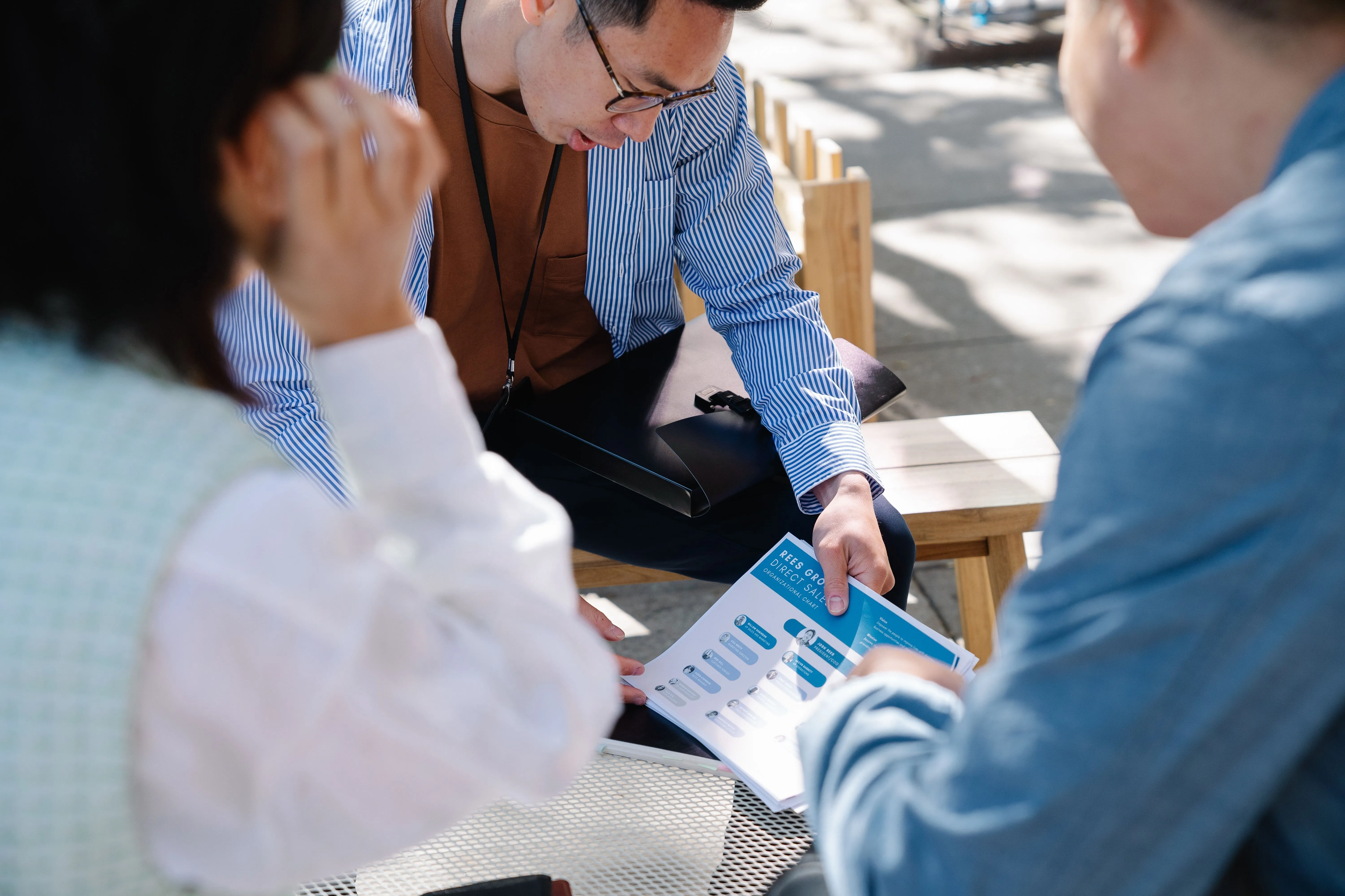 Step-by-Step: Crafting a Gap-Explainer That Highlights Leadership Growth