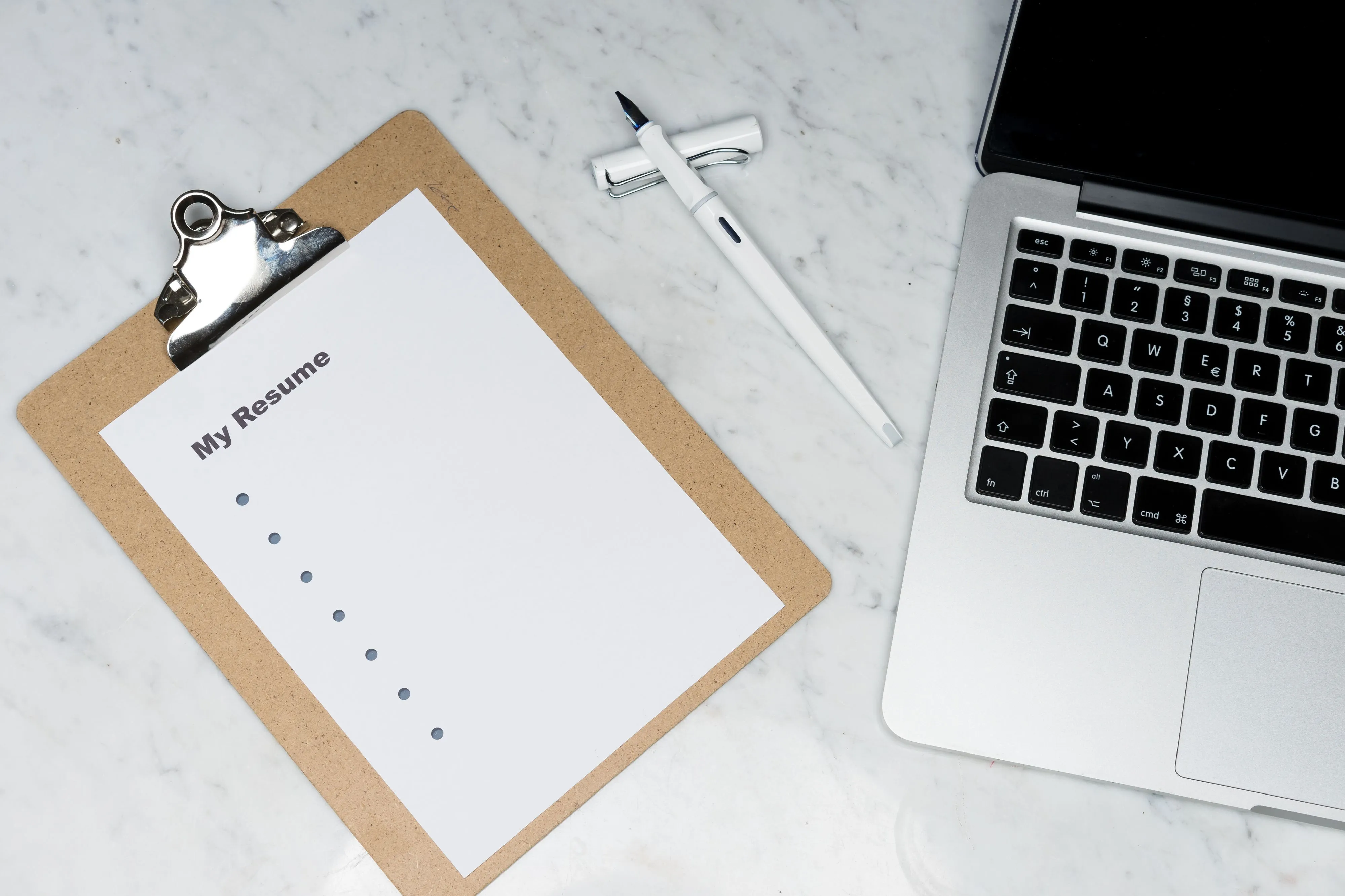 How to Rewrite Your Resume to Land Senior Product Manager Interviews