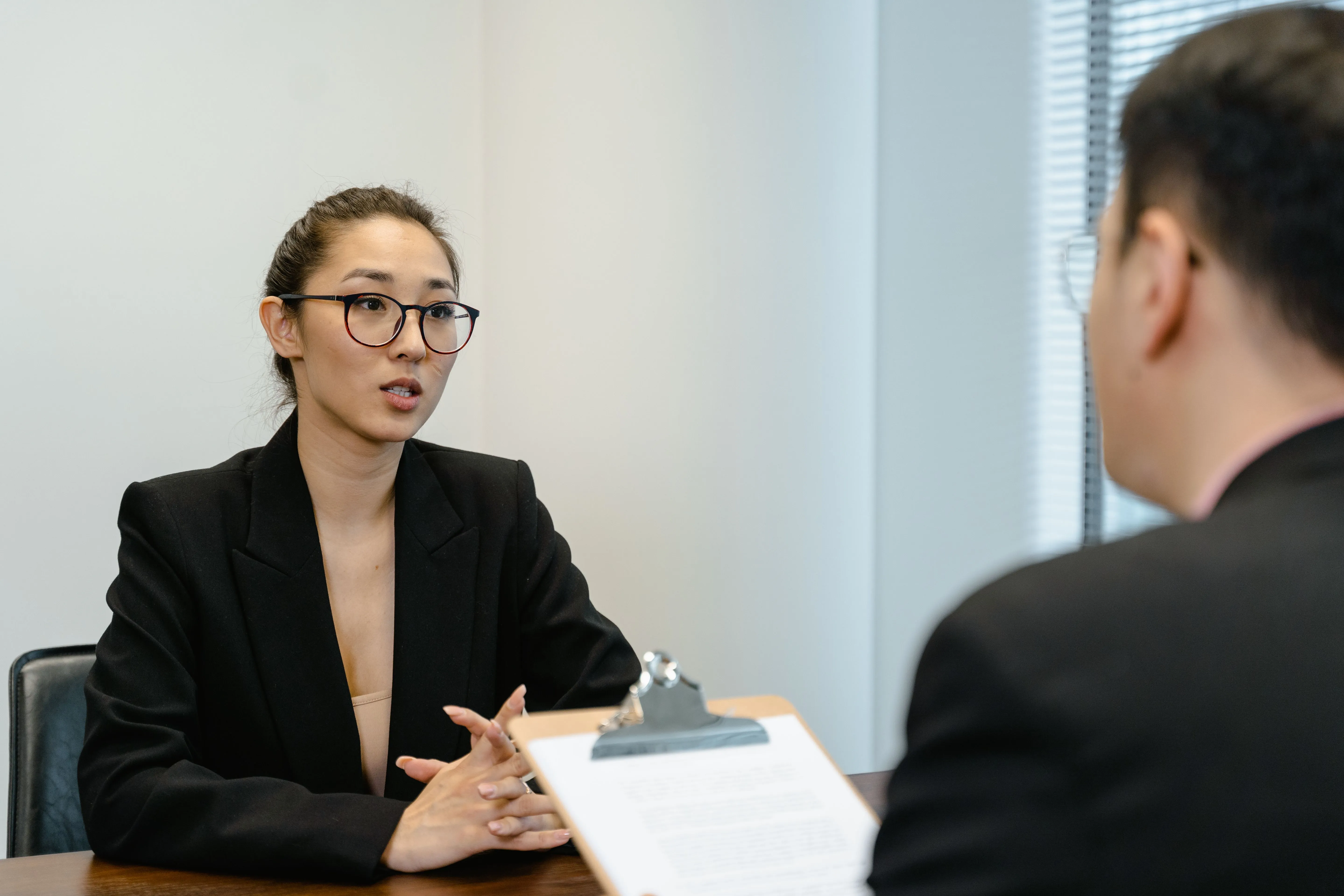 Wie Sie Ihren Lebenslauf umschreiben, um eine Product-Manager-Position zu bekommen