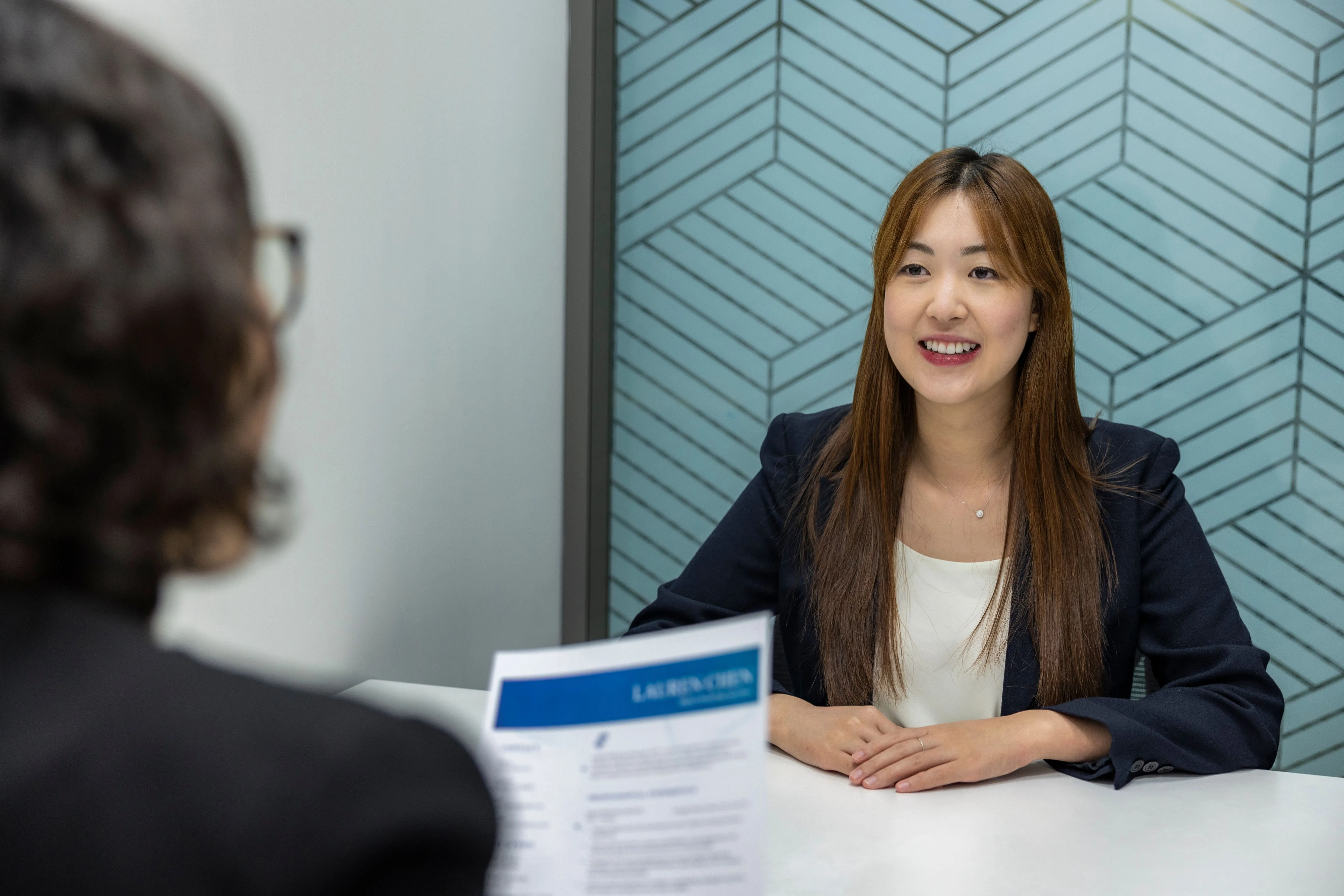 Rewrite Your CV to Get Interviews in 60 Days