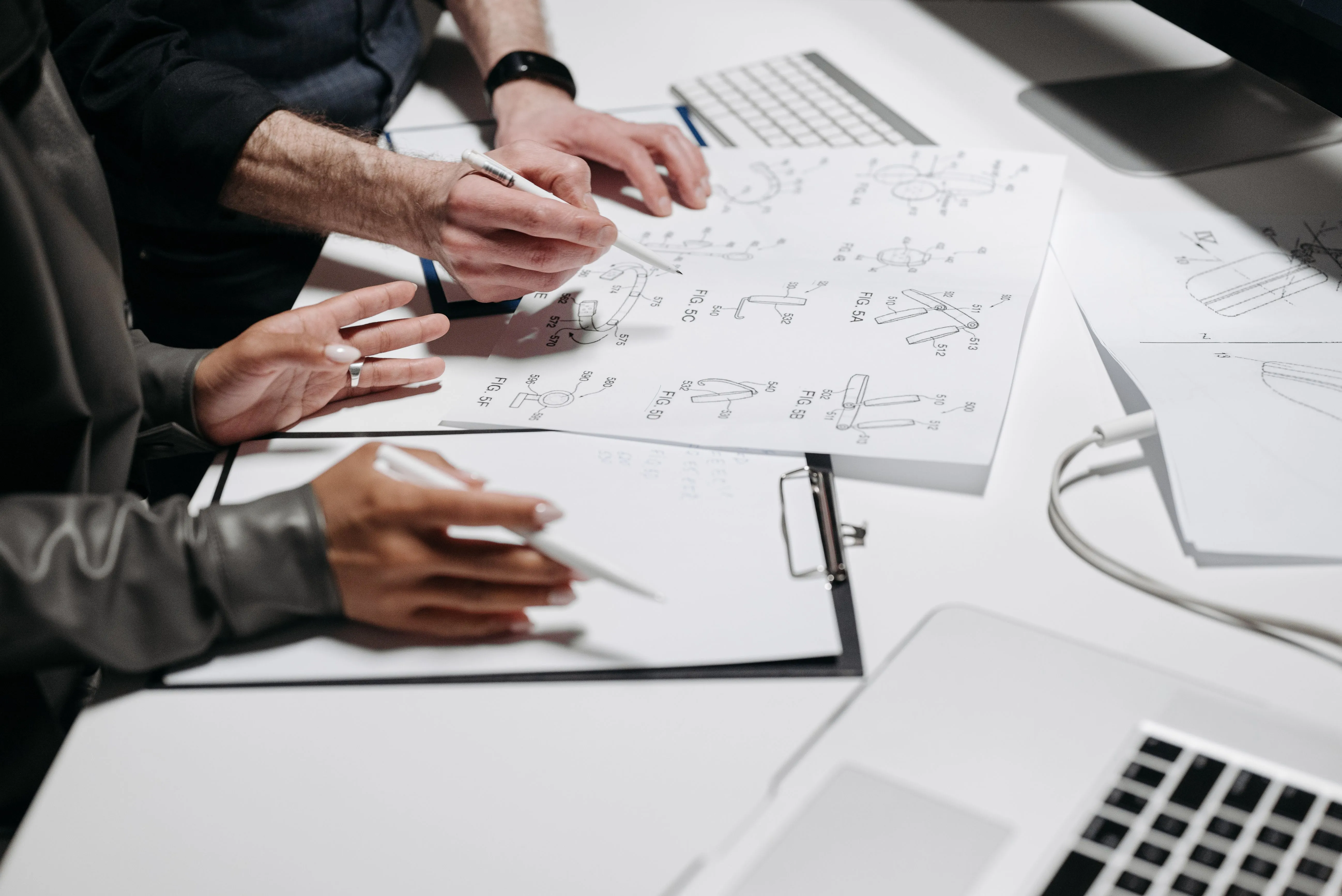 Guía de Currículum: Ingenieros en Transición a Gestión de Producto