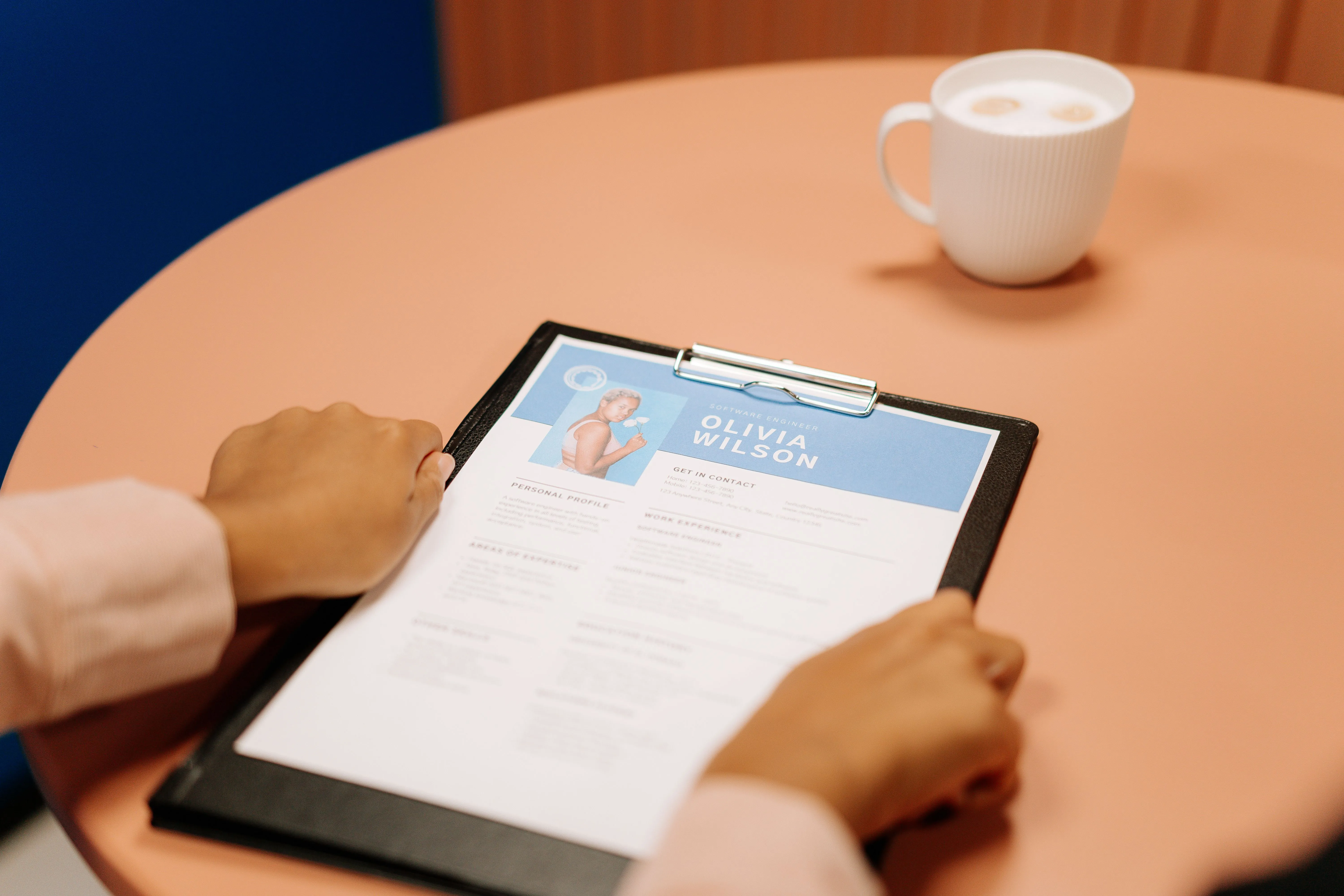 Why Your CV Isn't Getting Interviews — 7 Fixes That Work