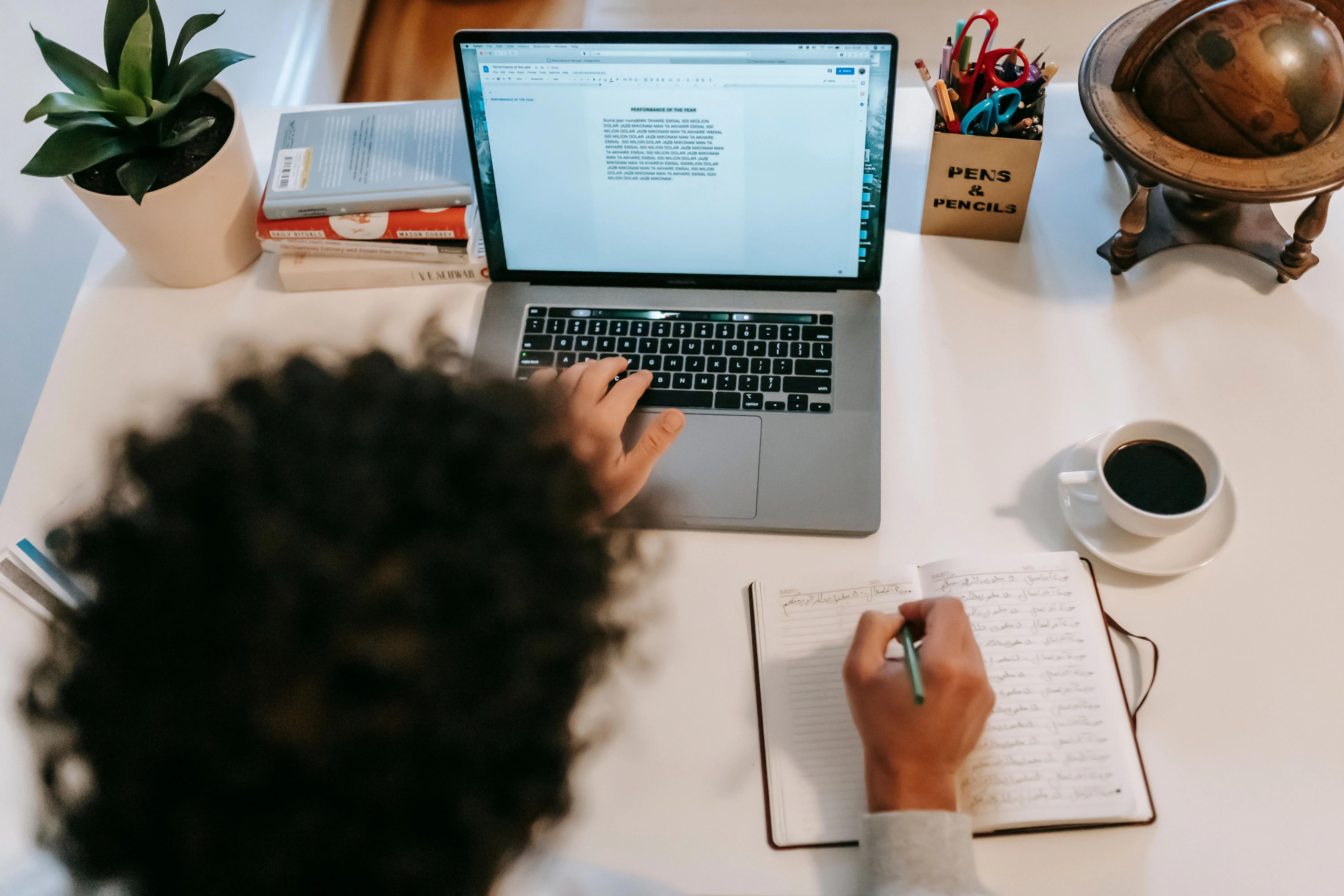 How to Build a Job-Search Article Brief That Writers Can Actually Use