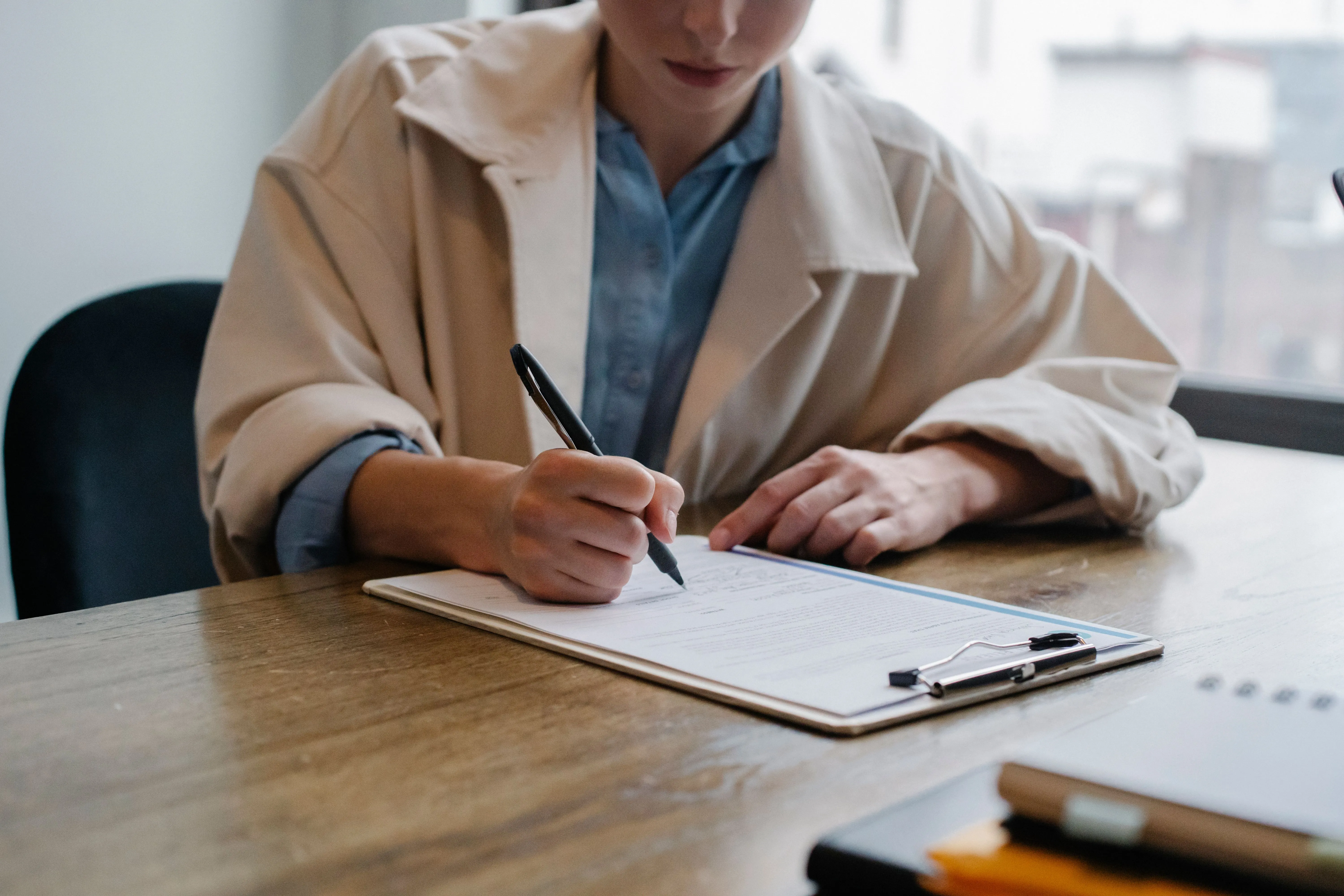 So schreibst du deinen Lebenslauf um, um mehr Vorstellungsgespräche zu bekommen: Ein 7-Schritte-Framework