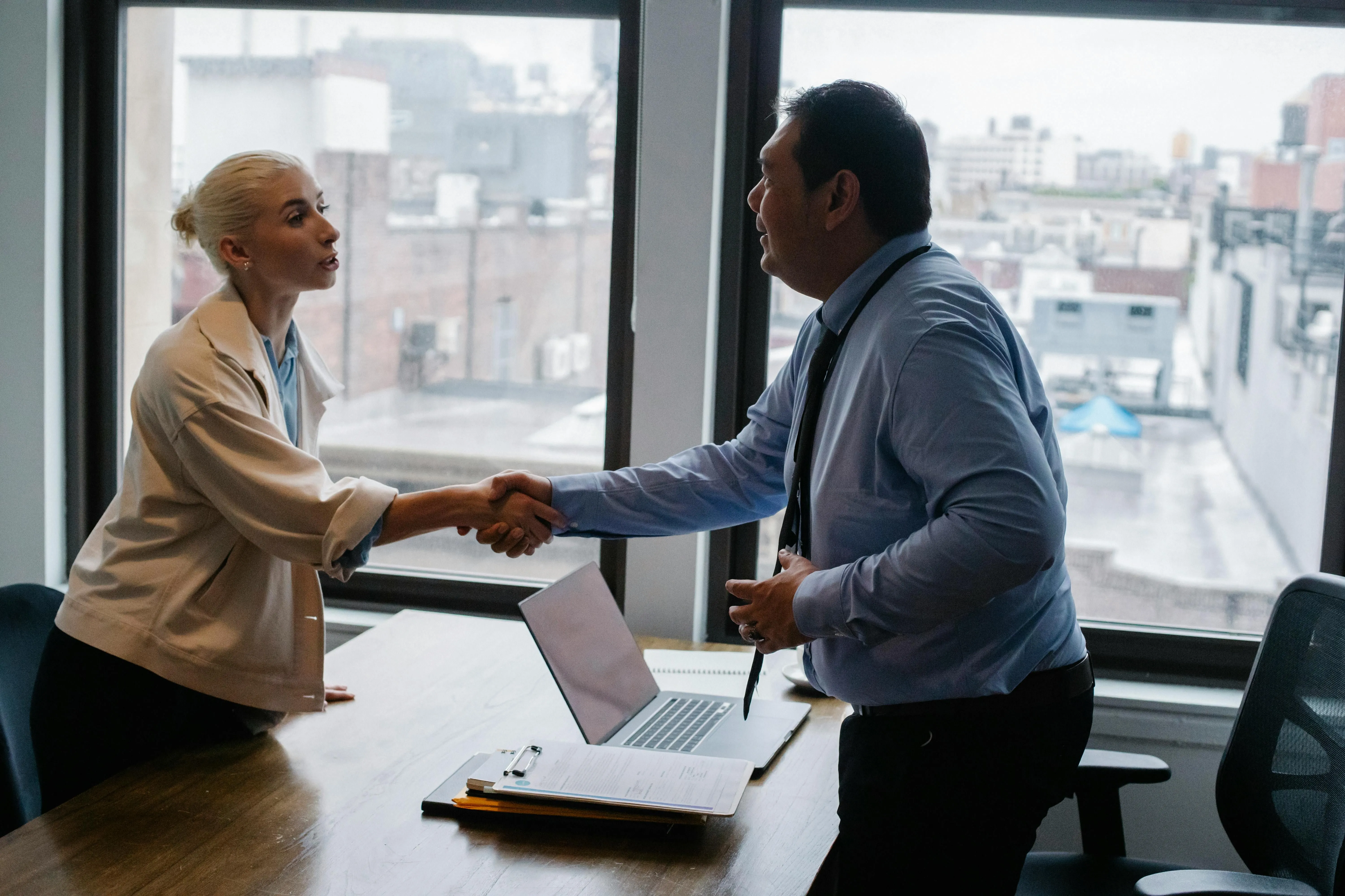 How Employment Gaps Can Boost Career Changers’ Prospects